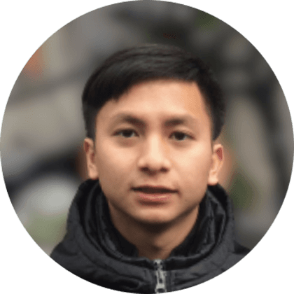 Albert Chan is COO of Alphaswift Industries