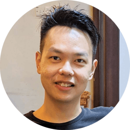 Dr. Shian Lee is CEO of Alphaswift Industries