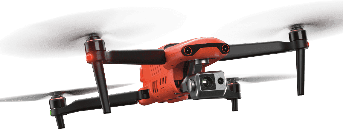 Autel Robotics EVO II Dual 640T