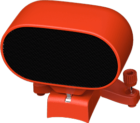 Loudspeaker of Autel Robotics EVO II Enterprise