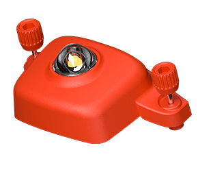 Strobe of Autel Robotics EVO II Enterprise