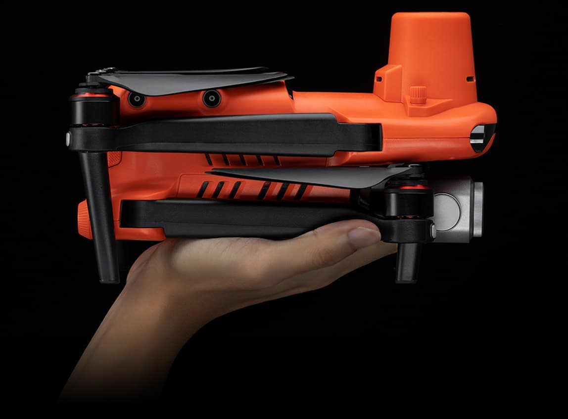 Autel Robotics EVO II RTK V3