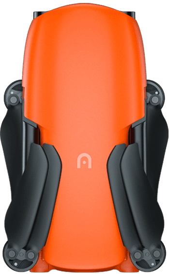 Autel EVO Nano orange color