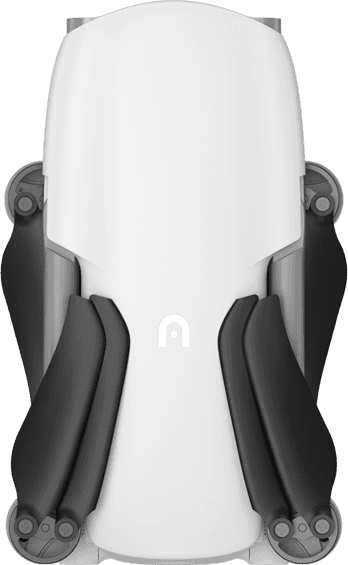 Autel EVO Nano white color