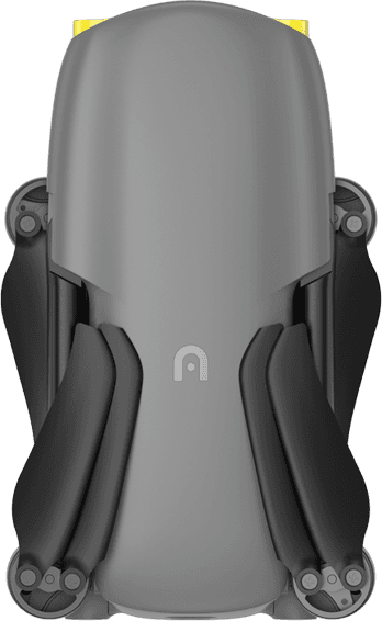 Autel EVO Nano grey color