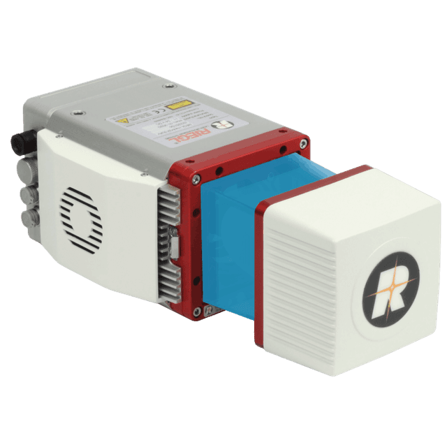 LiDAR for H1600 multipurpose drone by Alphaswift Industries