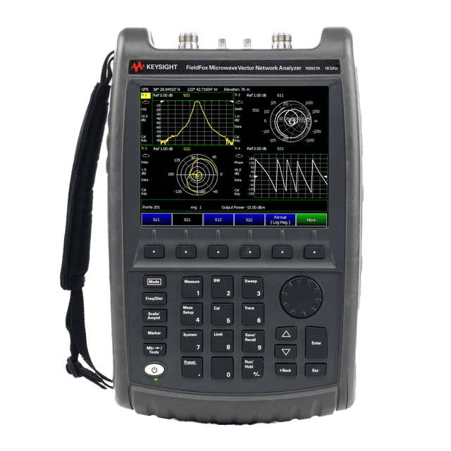 Telecommunication spectrum analyzer for H1600 multipurpose drone by Alphaswift Industries