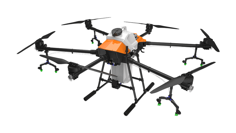G Series Agriculture Drone | Alphaswift