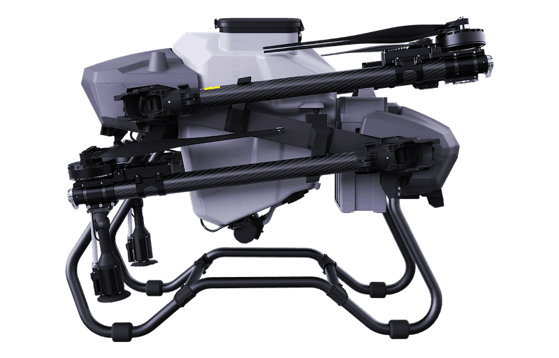 Z Series Agriculture Drone | Alphaswift