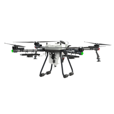 Custom Drone Solutions | Alphaswift Industries, Top Drone Manufacturer ...