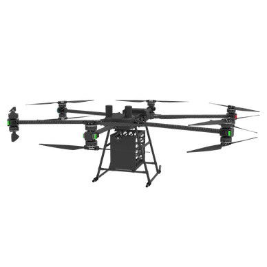 Custom Drone Solutions | Alphaswift Industries, Top Drone Manufacturer ...