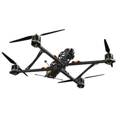 Alphaswift Ikari Kit