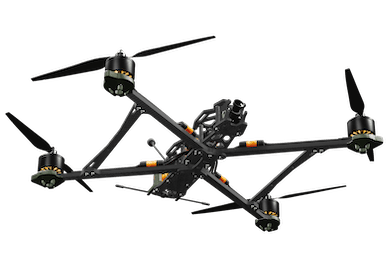 Alphaswift Ikari Kit, avionics components developed by Alphaswift Industries.