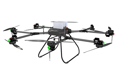 Delivery Drones | Alphaswift