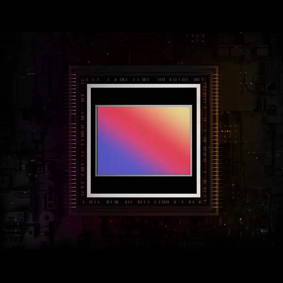 Autel EVO Nano camera chip