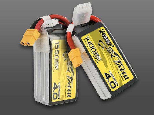 Everything You Need to Know About LiPo Batteries