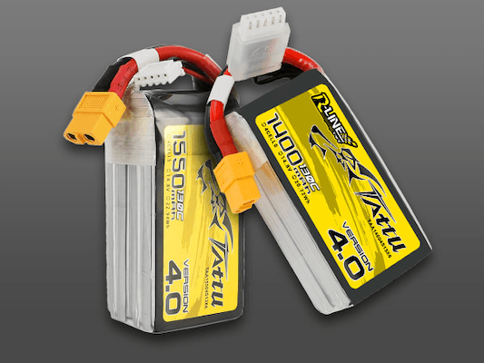 Everything You Need to Know About LiPo Batteries