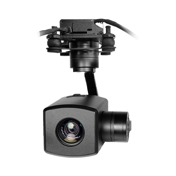 Zoom camera for H1600 multipurpose drone by Alphaswift Industries
