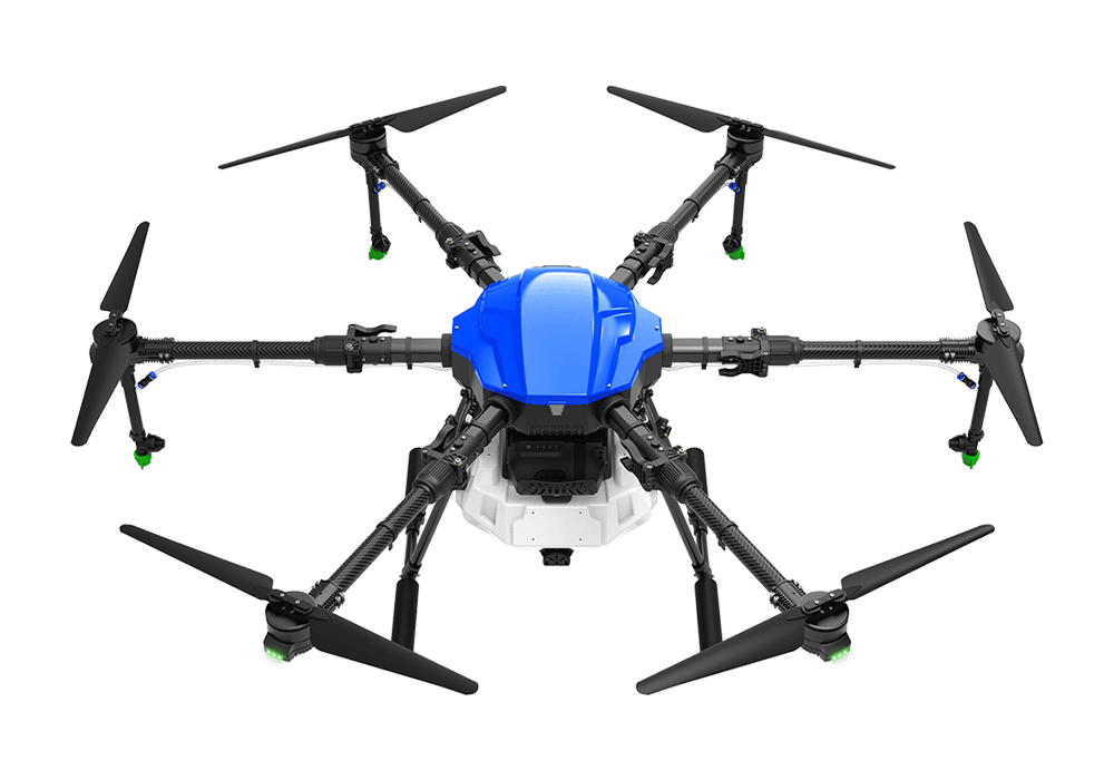 EFT E series agriculture drone