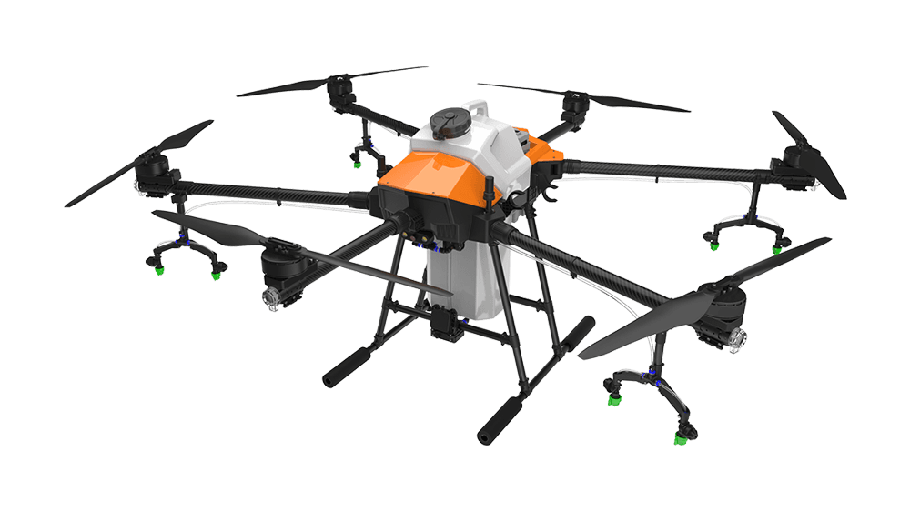 EFT G Series agriculture drone