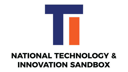 NTIS logo