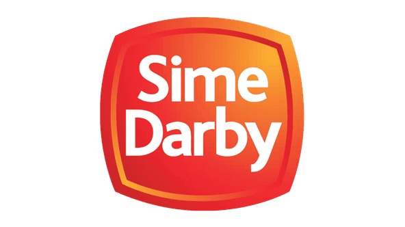 Sime Darby Berhad logo