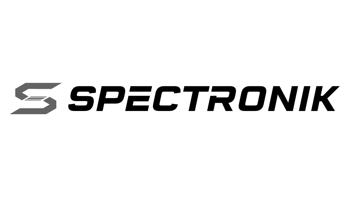 Spektronik logo