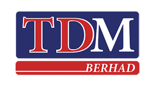 TDM Berhad logo